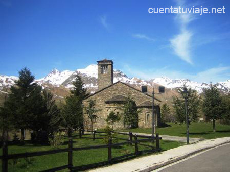 Formigal. Pirineo Aragonés.